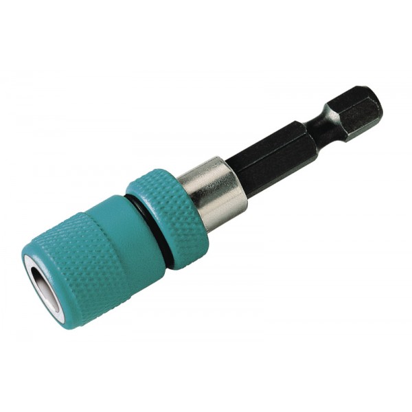 Adattatore porta inserti att. 1/4&quot; c/limitatore