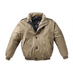 Giubbino apache kaki tg.xl