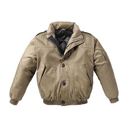 Giubbino apache kaki tg.xl