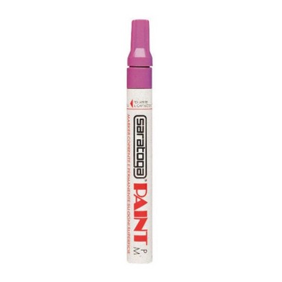 Paint - ritocco punta media  viola