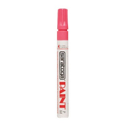 Paint - ritocco punta media rosa