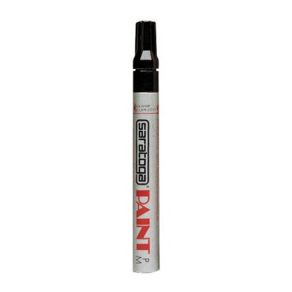 Paint - ritocco punta media  argento