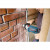 Trapano con percussione bosch gsb 16 re professional 750 w 2,3 nm 2,2 kg