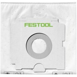 Set sacchetti filtro sc-fis-ct26 per ct 26 (5 pz)
