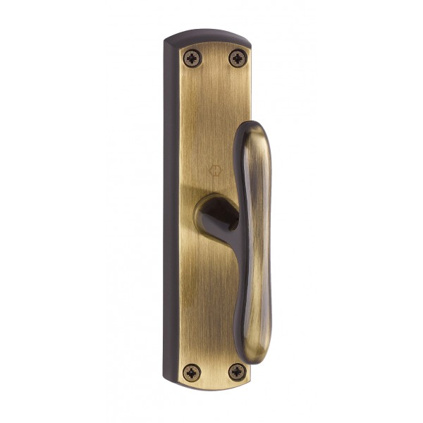 Martellina santiago q7 bronzato (f73)