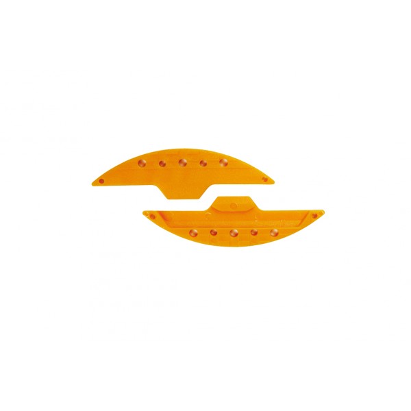 Giunzione scorrevole Lamello Champ 145110 50 coppie