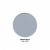 Vernice antiruggine grigio perla brillante vernifer 750 ml arexons