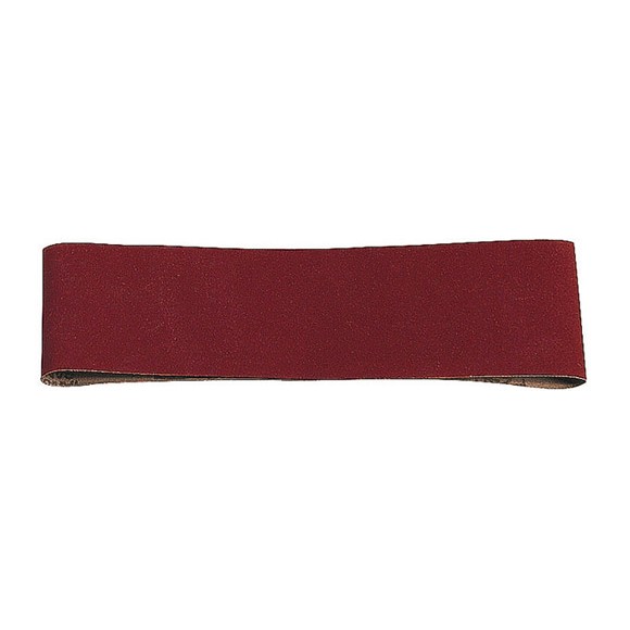 Nastro abrasivo 75x533 gr40 3 pezzi