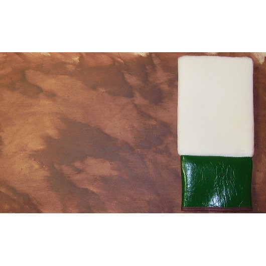 S.p433 guanto per velature nylon rasato