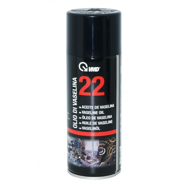 Olio di vasellina ml.400
