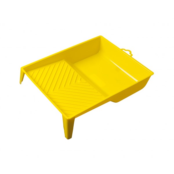 S.55700 vaschetta in plastica per rulli