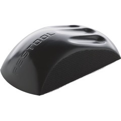 Tampone di levigatura hsk-d 150 h