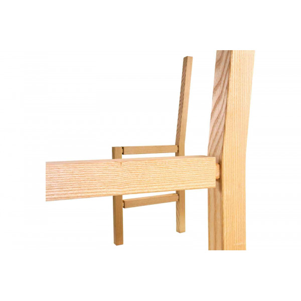 Set giunzioni in faggio festool 8x50 mm (600 pezzi