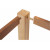 Set giunzioni in faggio festool 8x50 mm (600 pezzi