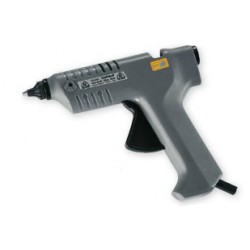 Pistola termocollante grip 18hp 60 w d. 12 mm