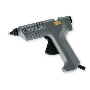 Pistola termocollante grip 18hp 60 w d. 12 mm
