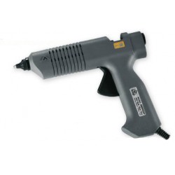 Pistola termocollante grip 20xp 80 w d 12 mm + acc