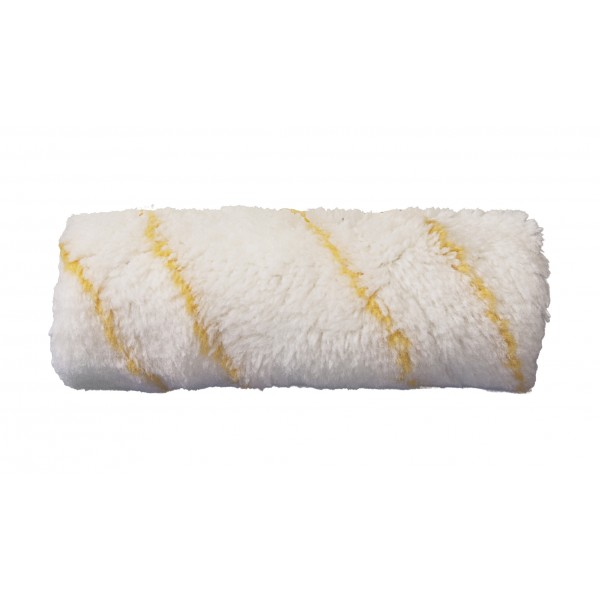S.1125 ricambio rullino tessuto pelo lungo 10 cm.