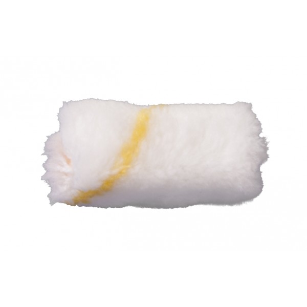 S.1125 ricambio rulluno in tessuto pelo lungo 5 cm