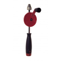 Trapano a mano 8mm