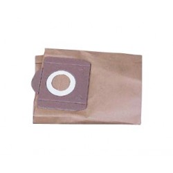 Set sacchetti filtro raccogli polvere carta (5 pz)