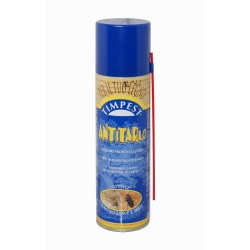 Timpest - antitarlo inodore spray 250 ml