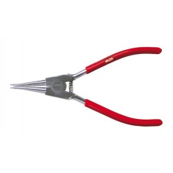 Pinza anelli elastici esterni l. 150 cap. 3-28 mm