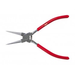 Pinza anelli elastici interni l. 150 cap. 1-25 mm