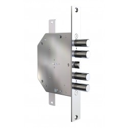 Serratura di sicurezza CR 2251-11F ad infilare...
