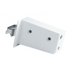 Attacco pensili bianco sx