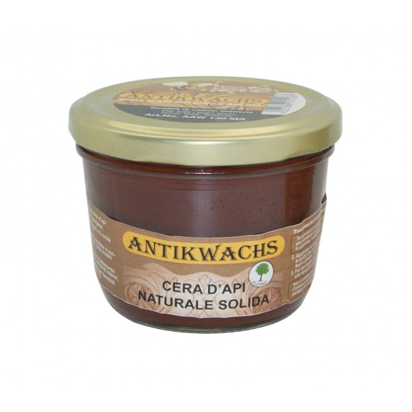 Cera d api ml.175 marrone