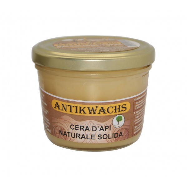 Cera d api ml.175 naturale