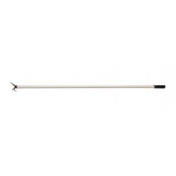 Prendiabito bianco cm120