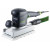 Festool rs200eq levigatrice orbitale 330 w 115x225 mm con accessori
