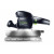 Festool rs200eq levigatrice orbitale 330 w 115x225 mm con accessori