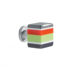 Pomolo mm.20x20 multicolor