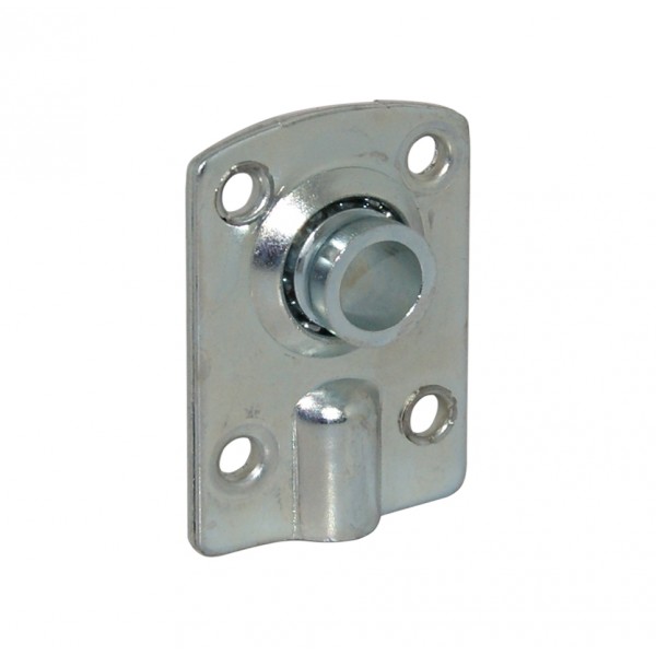 Cuscinetto leggero ferro zincato