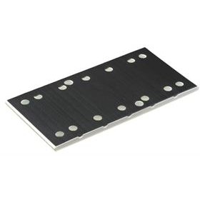 Piastra levigatura ssh-stf stickfix l. 115x225 mm