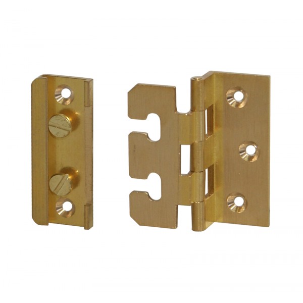 Cerniera reg.c/a.dp/collo oro sat.50x40