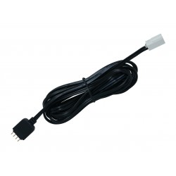 Cavo cconnett. power cord 2mt