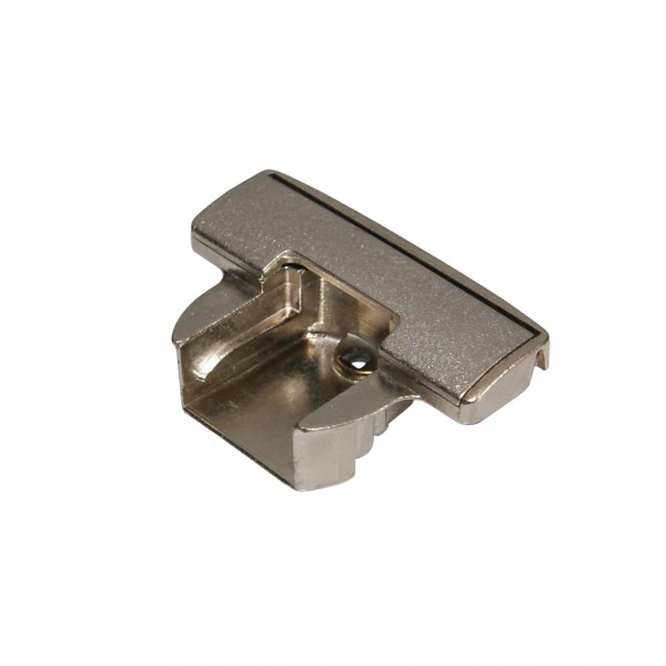Gabbia s.200 int.45 nichelata