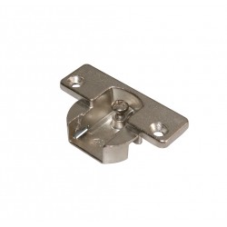 Gabbia s.700 int.48 nichelata