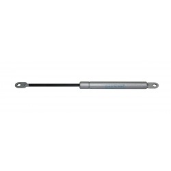 Pistone a gas lift int. 225 mm 530 n grigio