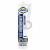 Silicone acetico universale Bostik D2392 cartuccia 280 ml bianco