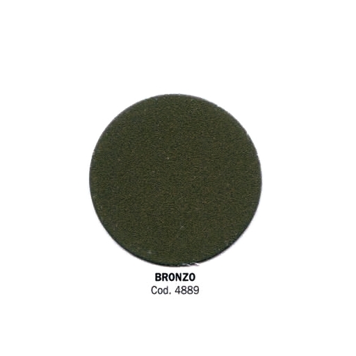 Vernice antiruggine bronzo antichizzato vernifer 750 ml