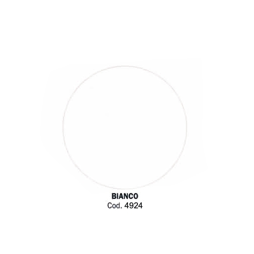 Vernice antiruggine bianco brillante vernifer 2 litri
