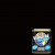 Vernice antiruggine nero brillante vernifer 2 litri