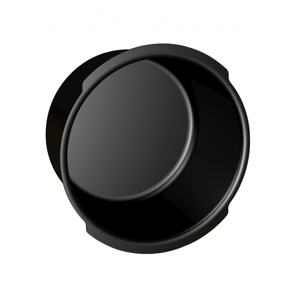Vaschetta nero