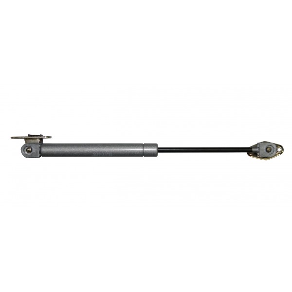 Pistone a gas 621 int. 265,5 mm 150 n argento