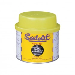 Sintolit ml.375 pasta abrasiva